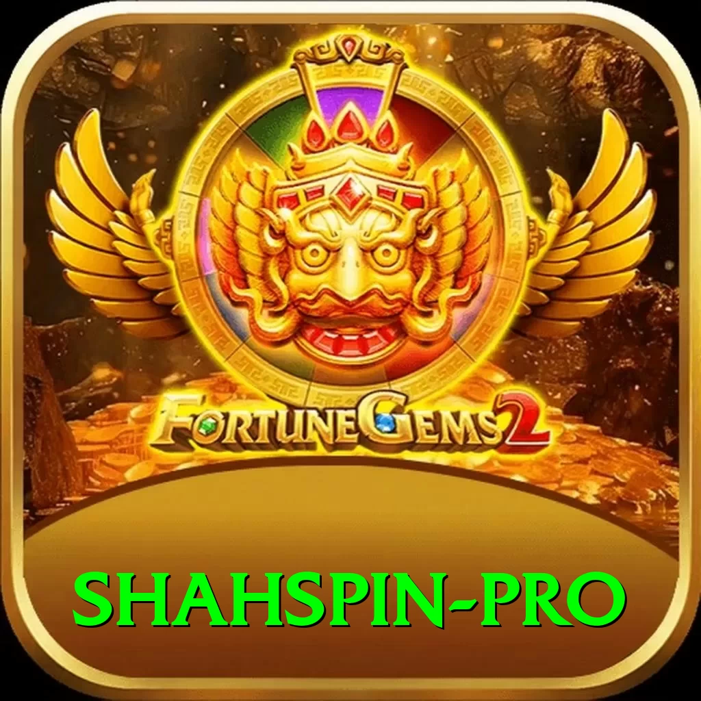 shahspin Elite v5.8.4 - 2