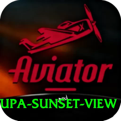shanti stupa sunset view Elite v2.0.6 - 2