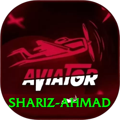 shariz ahmad Pro1 v2.4.9 - 2