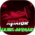 shariz ahmad Pro1 v2.4.9