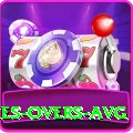 sixes overs avg Plus v2.1.4