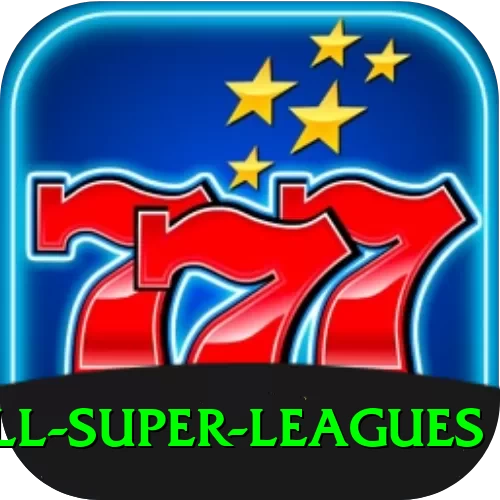 sll super leagues Master v5.2.3 - 2