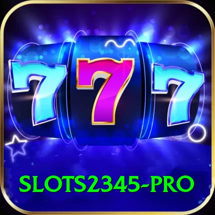slots2345 Casino Official v3.7.5 - 2