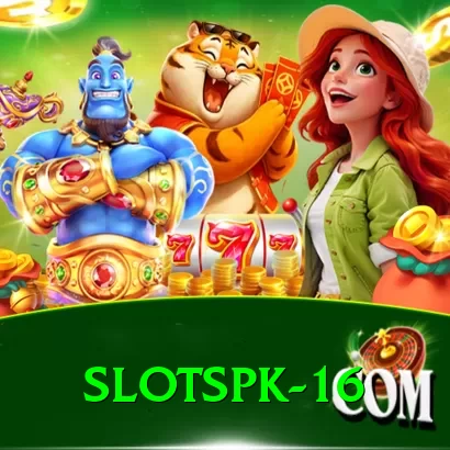 slotspk 16 Games (Casino & Earning) Ultimate v1.5.0 - 2
