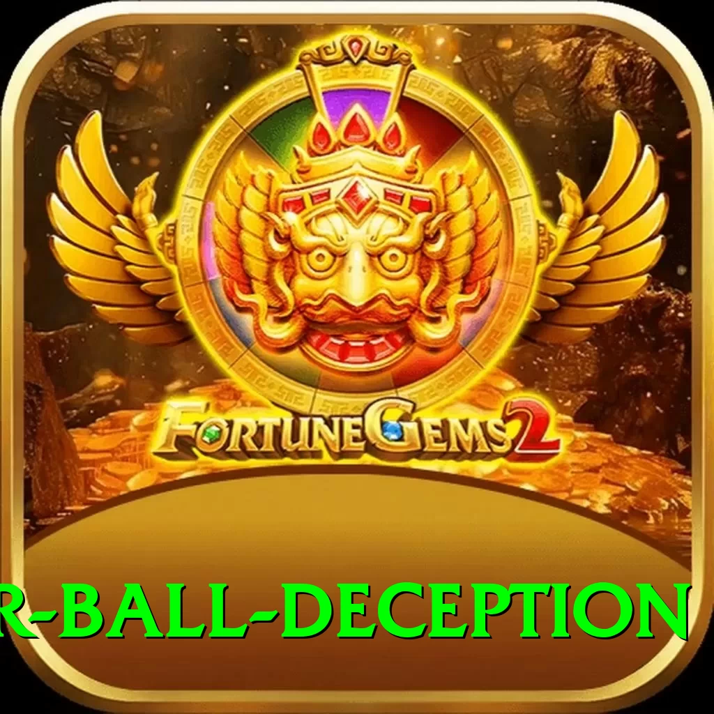 slower ball deception Games (Casino & Earning) Max v5.0.5 - 2