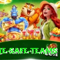 small league safe teams Deluxe v2.2.1