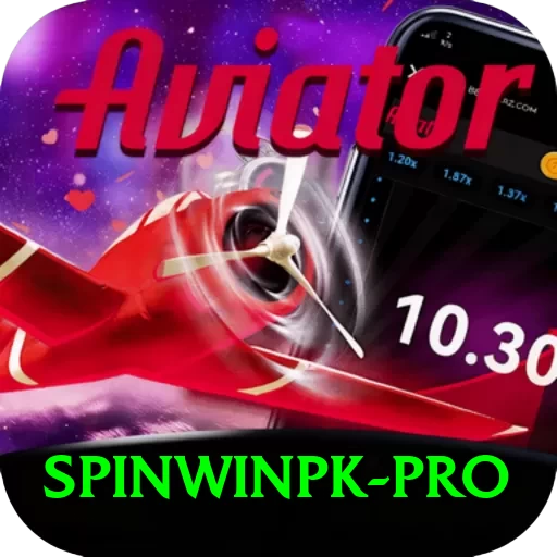 spinwinpk Live Max - 2