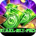 stake bet Elite Gaming App