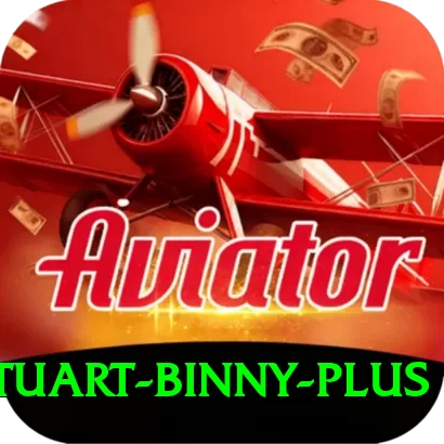 stuart binny Plus - Free Download - 2