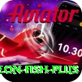 sturgeon fish Plus - Daily Bonus
