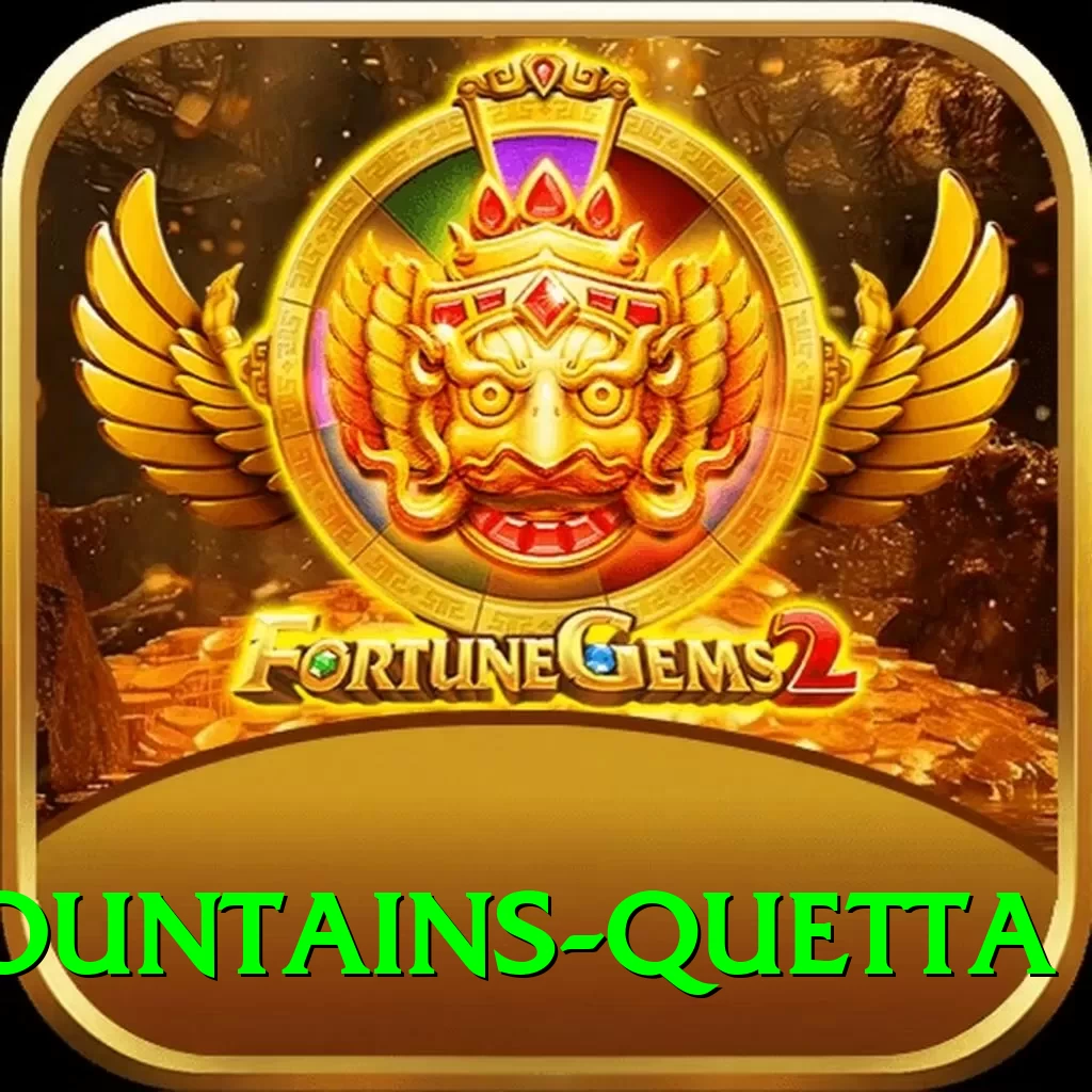 sulaiman mountains quetta Pro1 v2.3.7 - 2