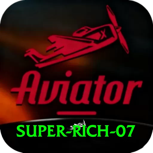 super rich 07 Premium vv1.4.3 - 2