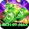 Super Rich 07 Gold APK v3.8.7