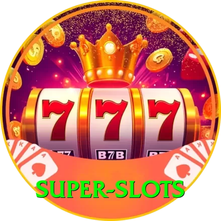 super slots Master Pro v4.6.9 - 2