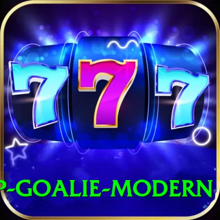 sweep goalie modern Plus Pro v5.3.2 - 2