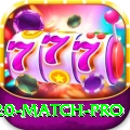 t20 match Turbo - Daily Bonus