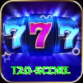 t20 score Premium v1.9.5