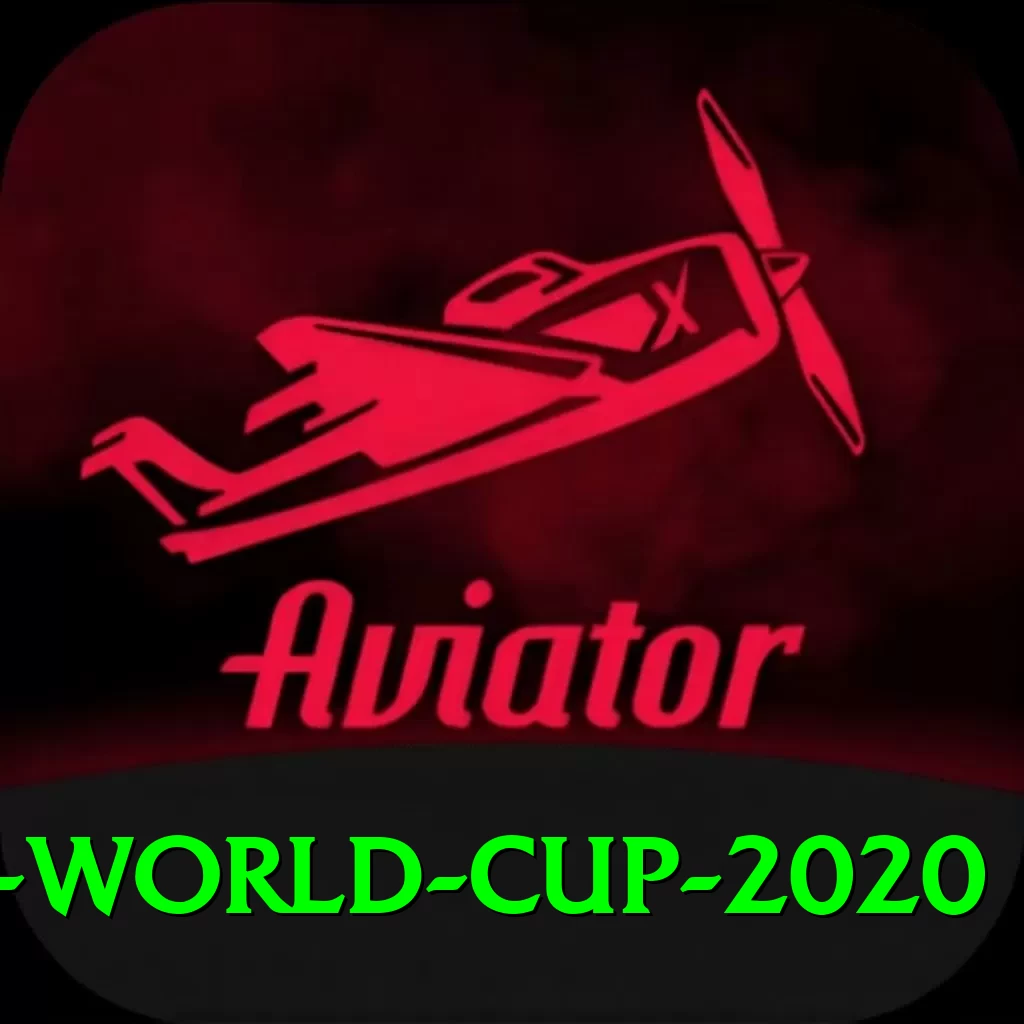 t20 world cup 2020 Elite v3.3.7 - 2