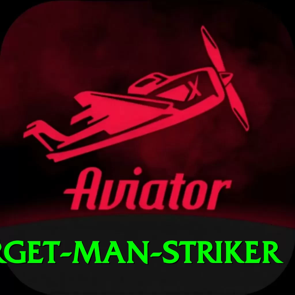target man striker Premium Edition v3.6.7 - 2