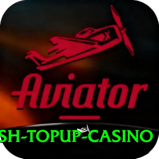 tcash topup casino VIP v5.5.9 - 2