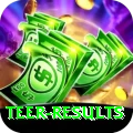 teer results Pro1 v3.1.9