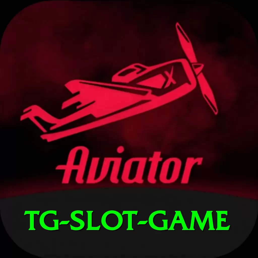TG Slot Game Plus Edition v2.9.0 - 2