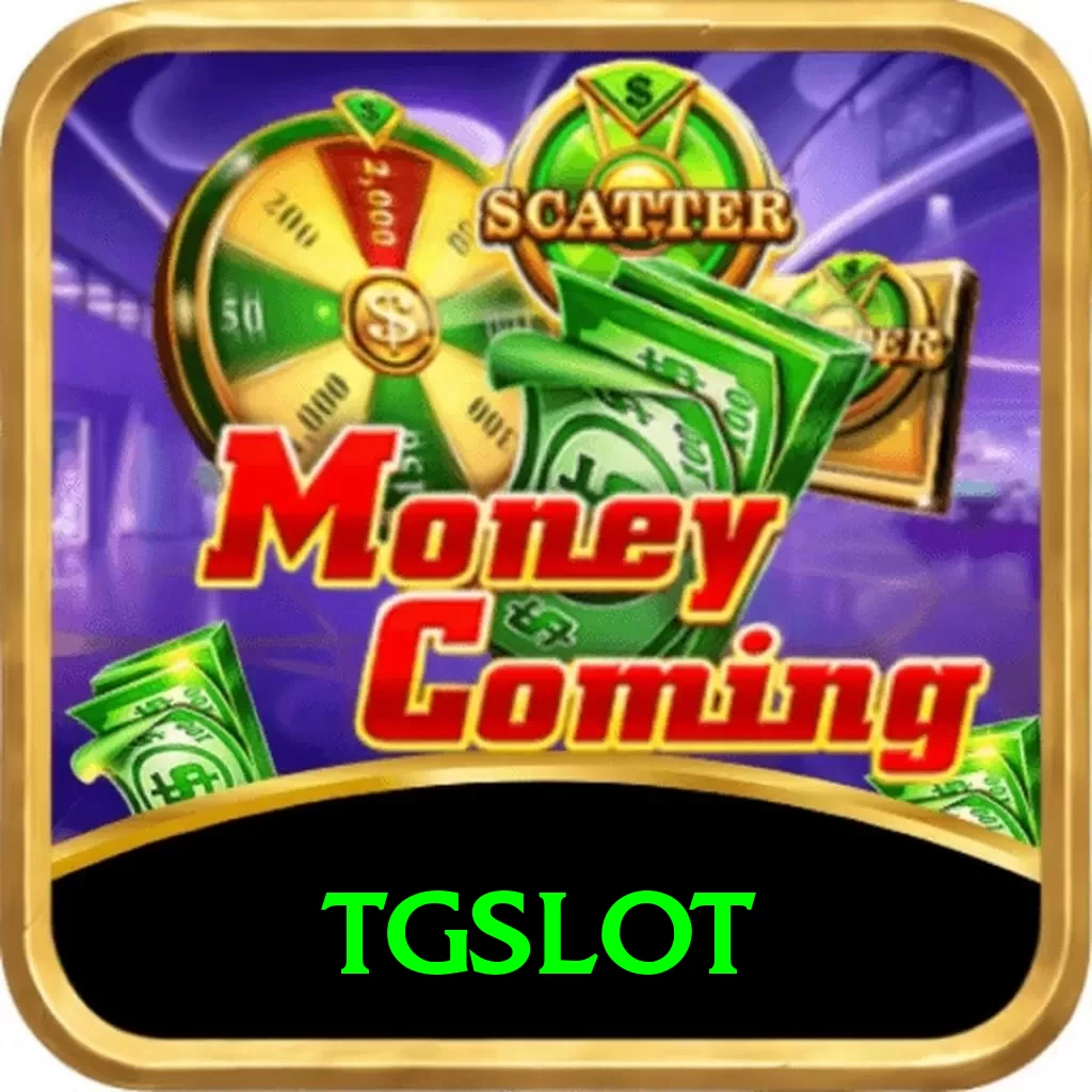 TGSlot Pro v3.0.4 - 2