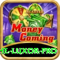 the luxor Bonus Mega v4.6.4