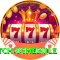 today t20 match schedule VIP Edition v3.1.0