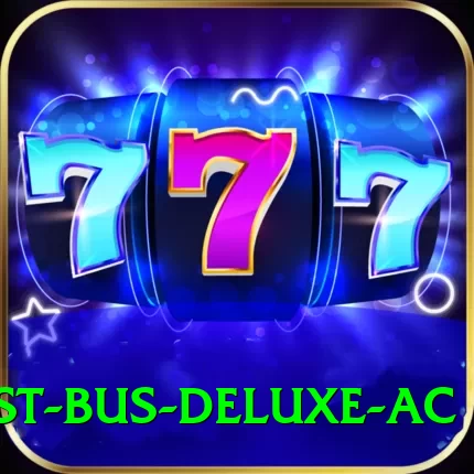 tourist bus deluxe ac Games (Casino & Earning) Gold v4.1.0 - 2
