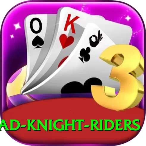 trinidad knight riders VIP Edition v3.6.0 - 2