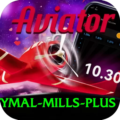 tymal mills Bonus Plus v5.7.2 - 2