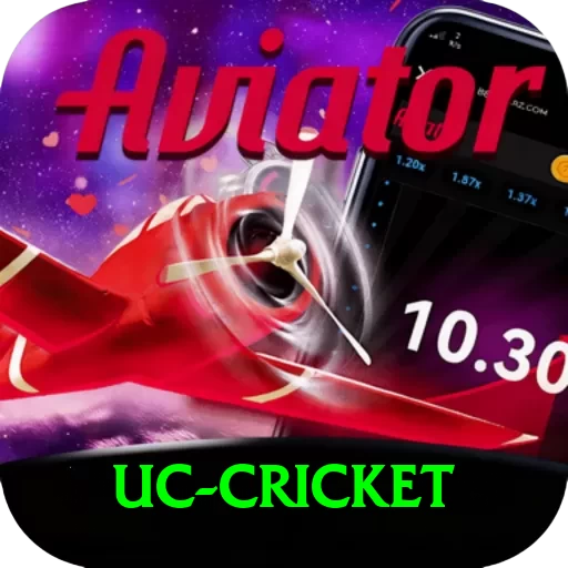 uc cricket Max v4.2.6 - 2