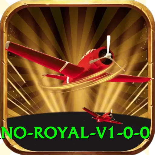 v44 Casino Royal v1.0.0 - 2