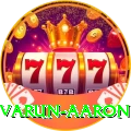 varun aaron Plus v3.6.0