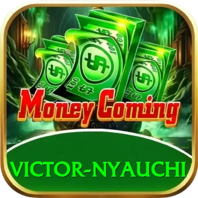 victor nyauchi Ultimate Pro v3.7.2 - 2
