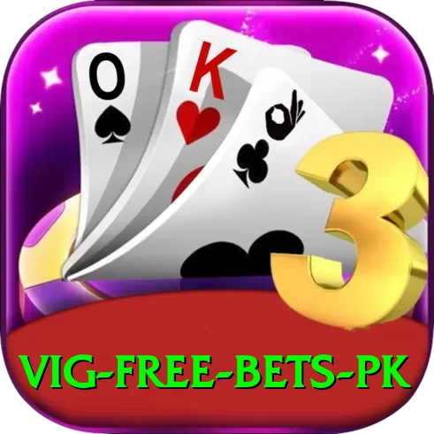 vig free bets pk VIP Pro v1.3.2 - 2