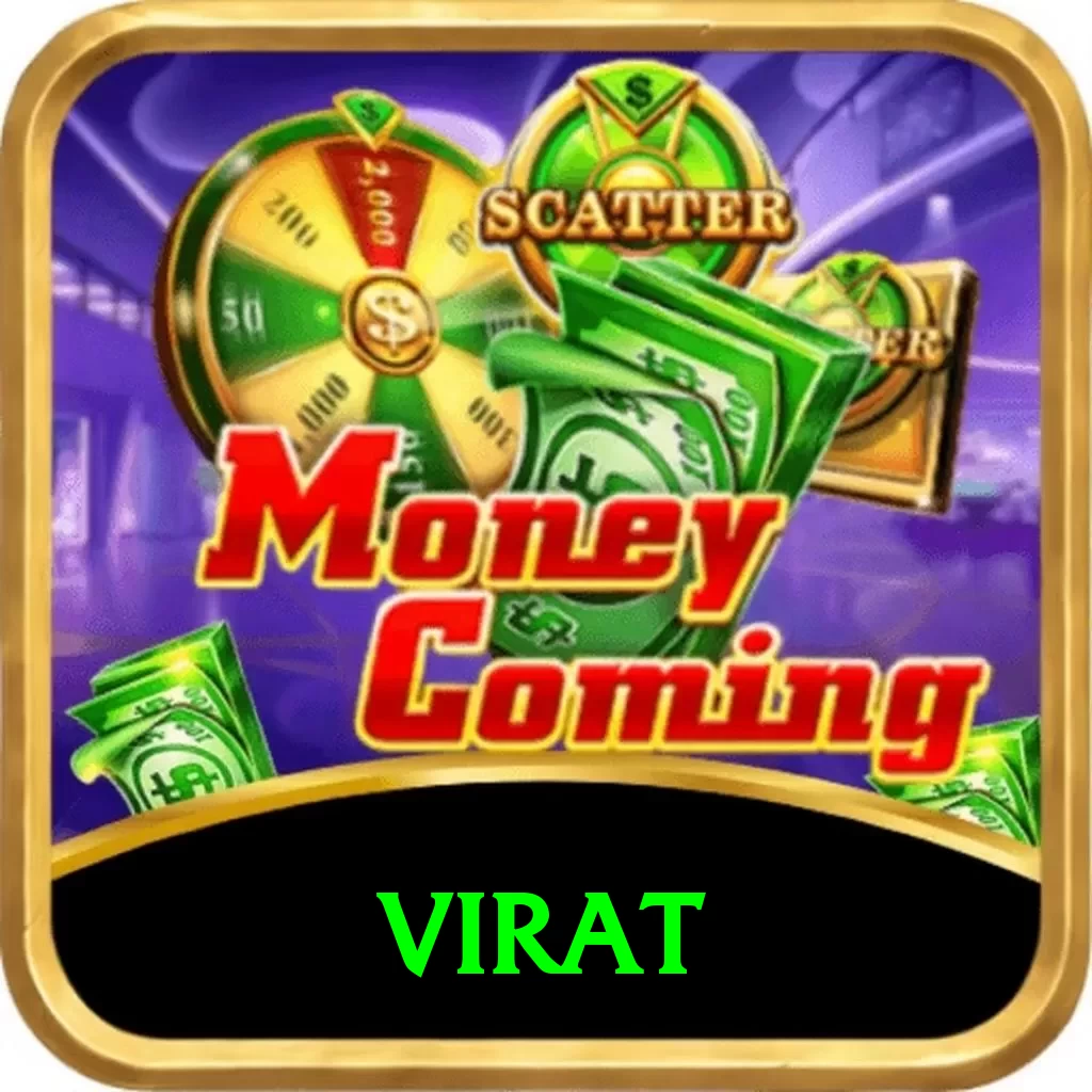 virat Games (Casino & Earning) Plus v1.8.5 - 2
