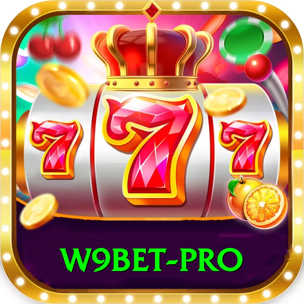 W9Bet King New - 2