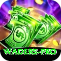 waders Slot Machine Gold