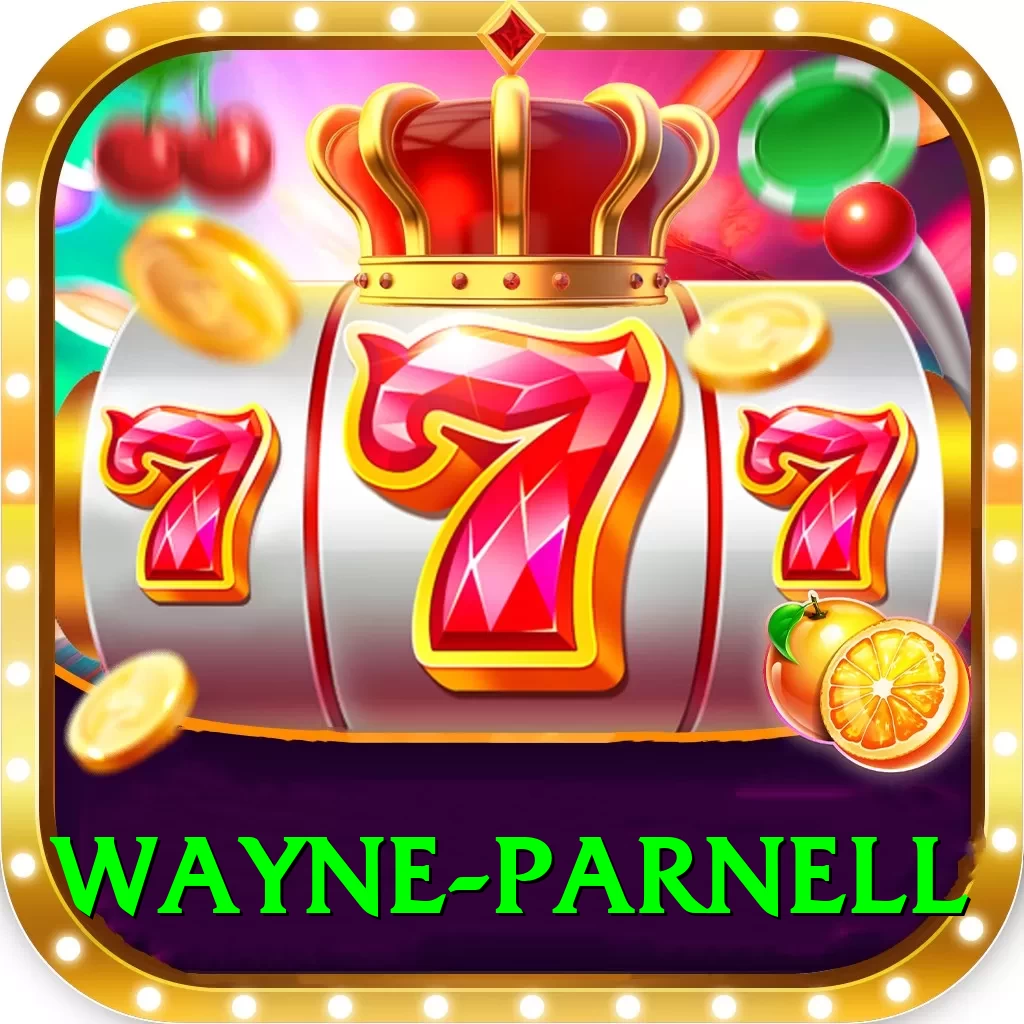 wayne parnell Max Pro v3.2.4 - 2