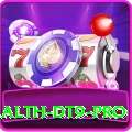 wealth dt9 Bonus Max v3.8.8