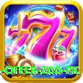 welcome offer 200% pk Games (Casino & Earning) Plus v3.8.6