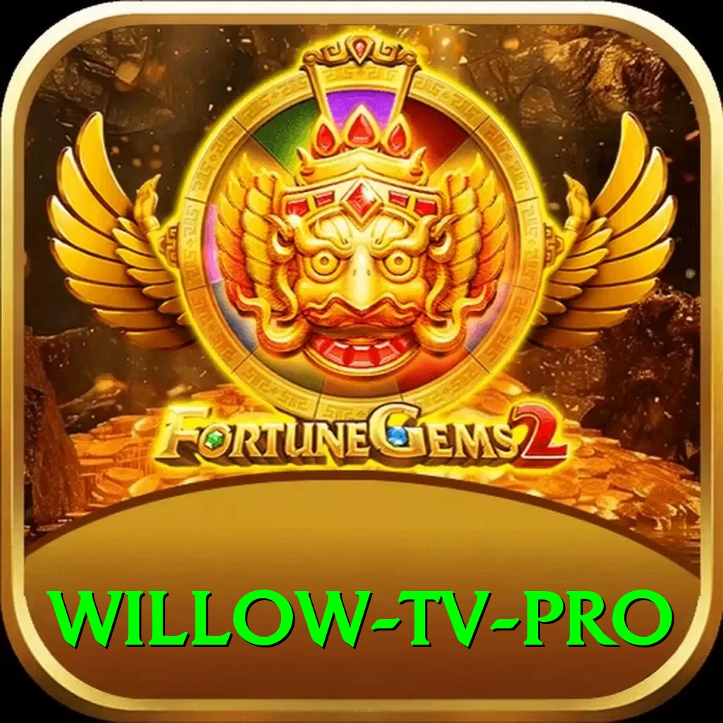 willow tv Plus Latest v2.9.5 - 2