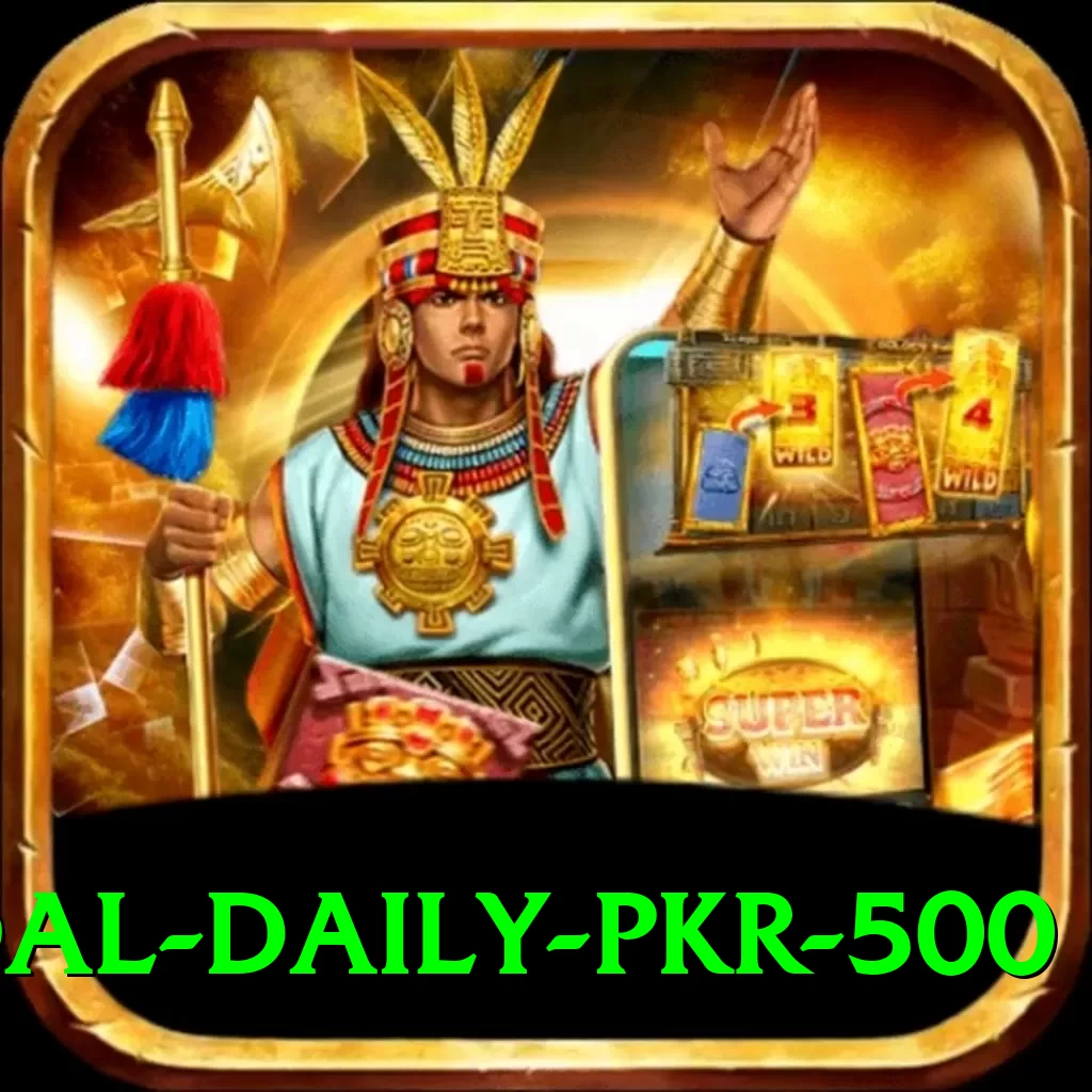 win goal daily pkr 500 Elite Pro v3.5.2 - 2
