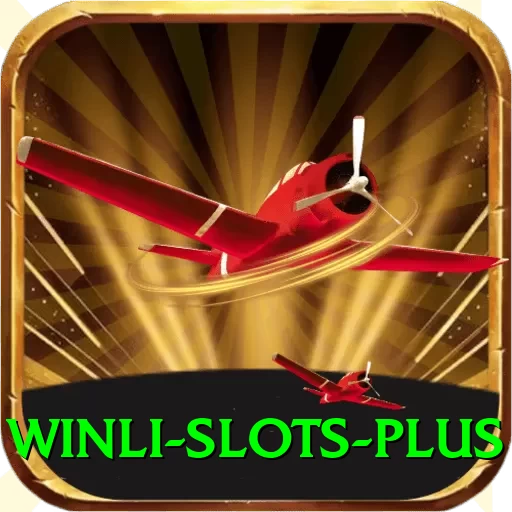 Winli Slots VIP Pro v1.5.9 - 2
