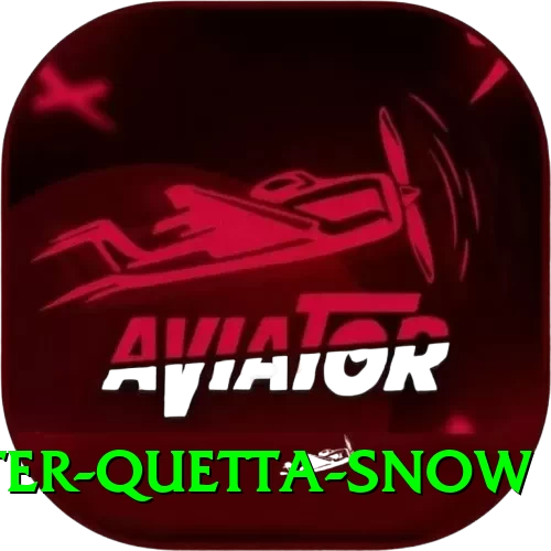winter quetta snow Gold Edition v3.6.4 - 2