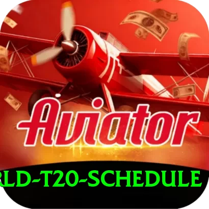 world t20 schedule Gold Pro v2.4.8 - 2