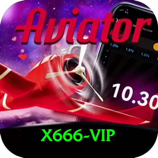 x666 Jackpot VIP v2.0.7 - 2