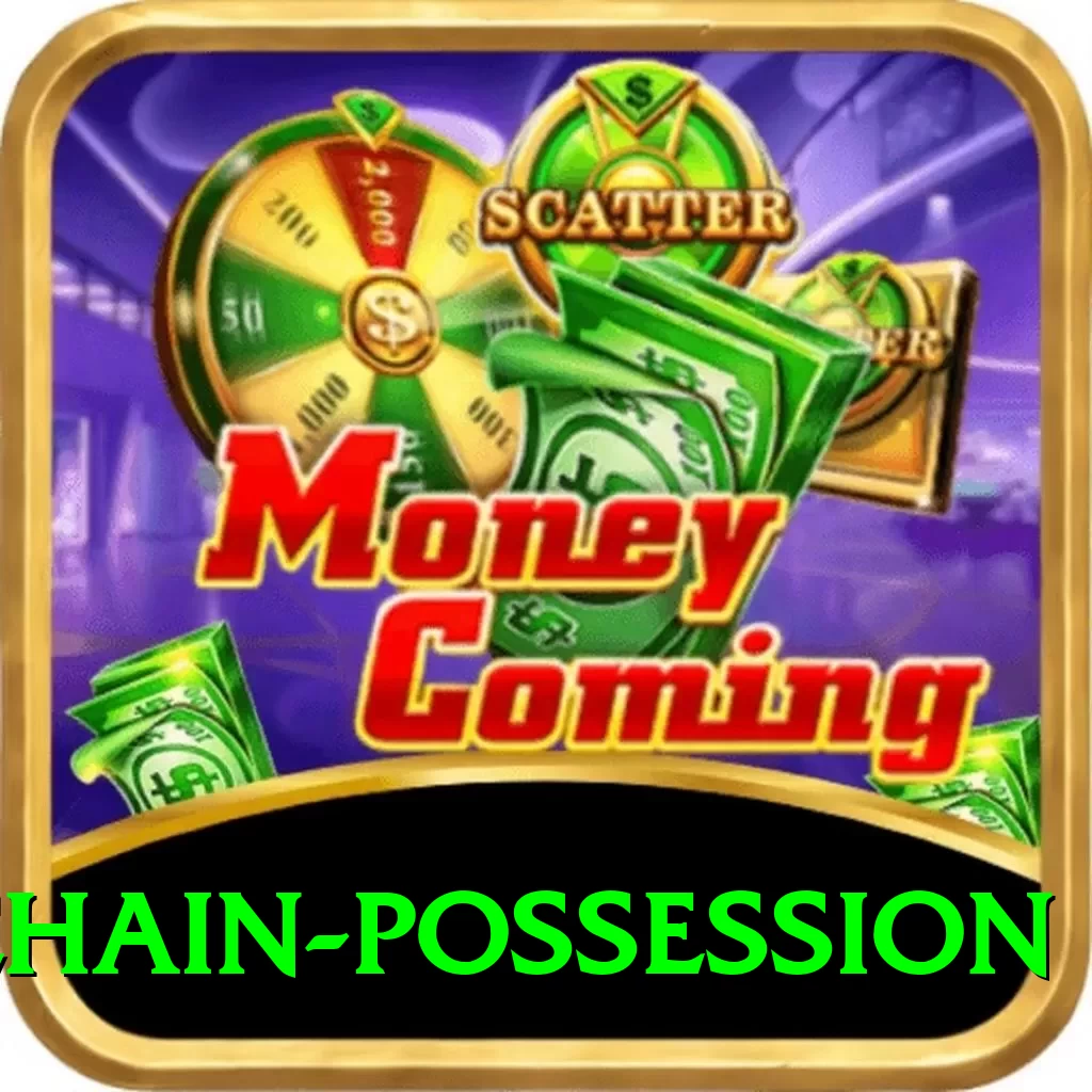 xgchain possession Games (Casino & Earning) Gold v4.9.4 - 2